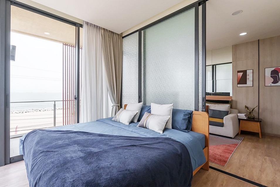 Taraya Condominium เปิดให้จอง คอนโดใหม่พร้อมอยู่ ใจกลางเมืองระยอง ติดหาดแสงจันทร์ เริ่มเพียง 1.99 ลบ. 8