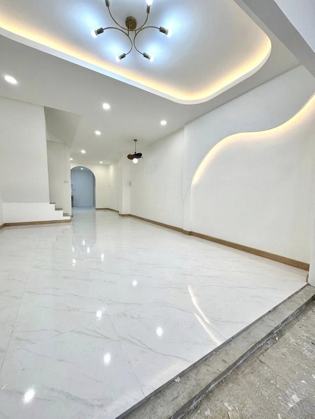 หมู่บ้านคณาทรัพย์ - รามอินทรา 117 3