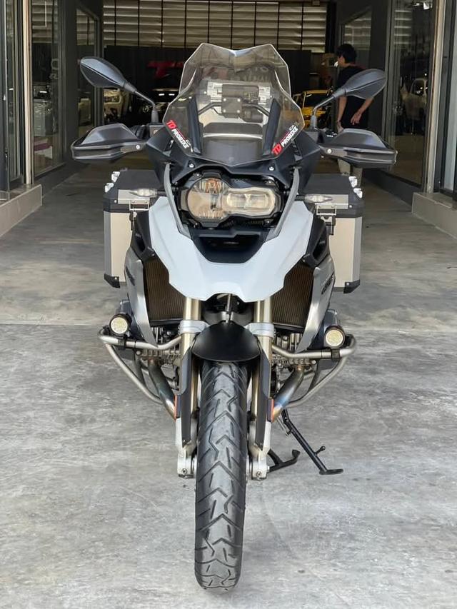 ขายด่วน BMW R 1250 GS