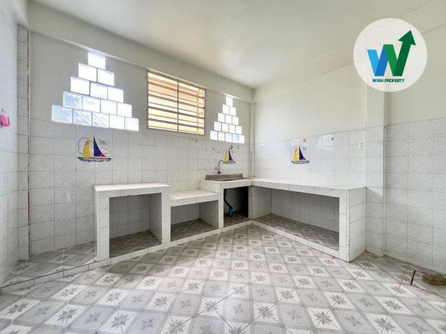 ขายบ้านในแหล่งชุมชน หมู่บ้านวังทองวิลเลจ2 เสรีไทย33 บรรยากาศเงียบ สงบ เป็นส่วนตัว 5