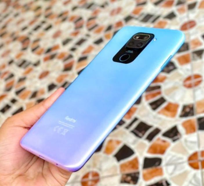 Xiaomi Redmi 9 สภาพดี 7