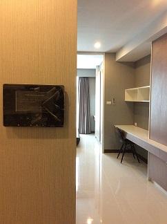 ให้เช่า คอนโดศุภาลัย พรีมา ริวา ติดริมน้ำ ถ.พระราม 3 ขนาด 43 ตร.ม. ชั้น 11 เฟอร์ built-in 8