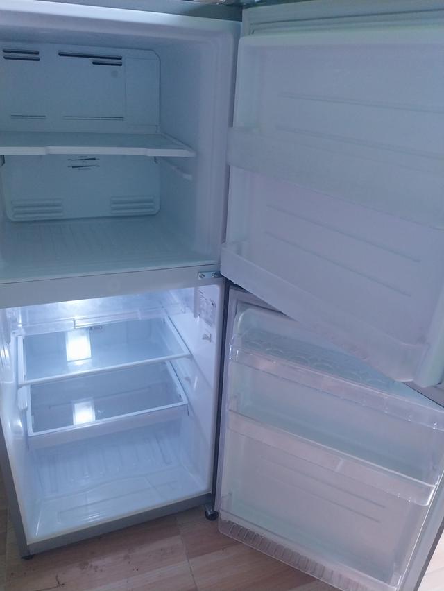 ตู้เย็น Toshiba ขนาด 6.4 คิว