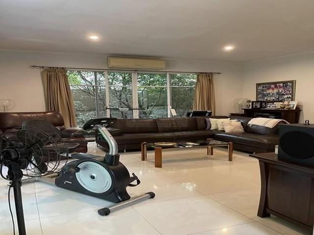PB5430 ขายบ้านเดี่ยว โครงการ บ้านกลางกรุง เดอะนีซ รัชวิภา ถนนกำแพงเพชร 2 เขตจตุจักร 8