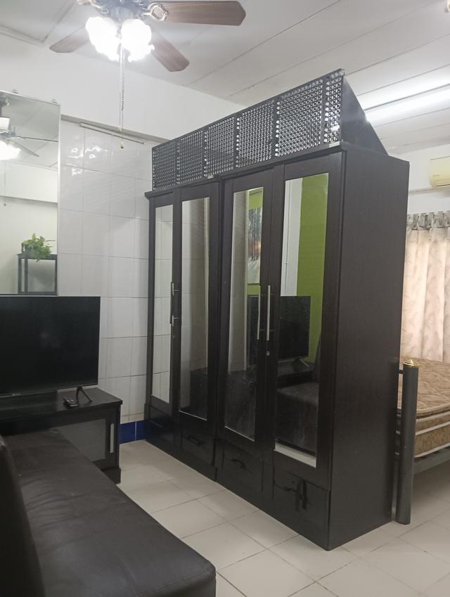 คอนโดมิเนียม เดอะเรสซิเดนซ์รัตนาธิเบศร์14 1