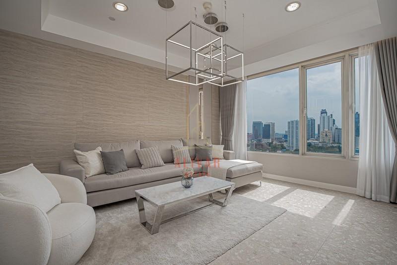 RC081225 ขาย/ให้เช่า Condo 3Bedroom Hampton Thonglor 10 ใกล้ BTS ทองหล่อ 2