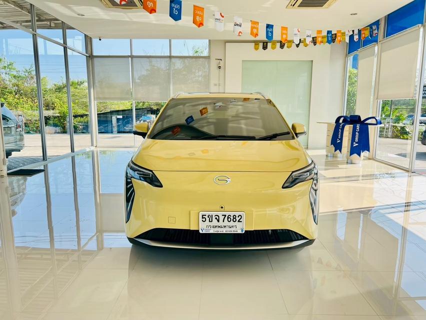 🚗⚡️ รถไฟฟ้า AION Y PLUS 490 Premium ปี 2024 รูปย่อยที่ 2