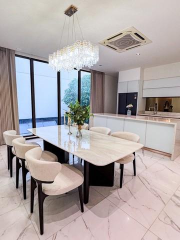 ลด 10 ล้าน ขายบ้านเดี่ยว 4 ชั้น  The Primary V (เดอะ ไพรมารี่ วี) เกษตร-นวมินทร์ 8