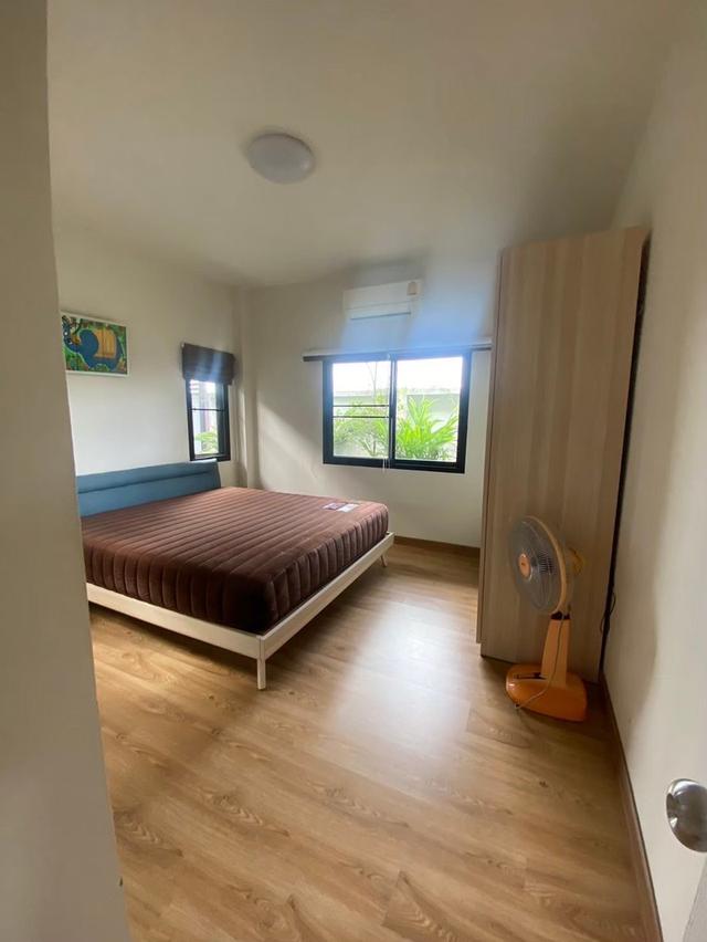 🏡 ให้เช่าบ้านเดี่ยวชั้นเดียว โครงการคุณภาพ พร้อมคลับเฮ้าส์ สระว่ายน้ำ 15