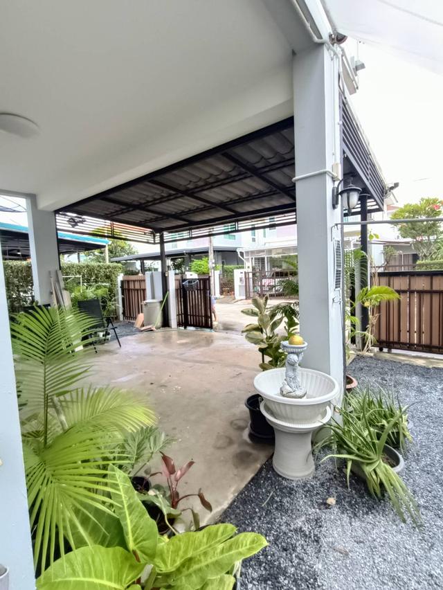 บ้านเช่า หมู่บ้าน ศุภาลัยวิลล์ ลําลูกกา คลอง5 10
