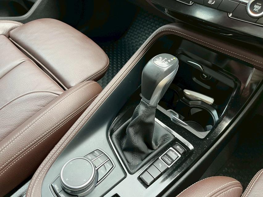 รถเข้าใหม่! BMW X1 2.0 sDrive20d M Sport ปี 2020 16