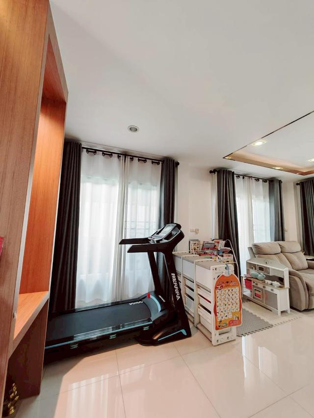 บ้านสวย ทำเลดี เนื้อที่เยอะ 5