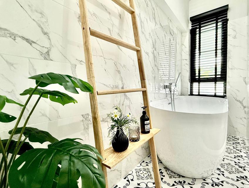 Luxury villa Pattaya for sale 5