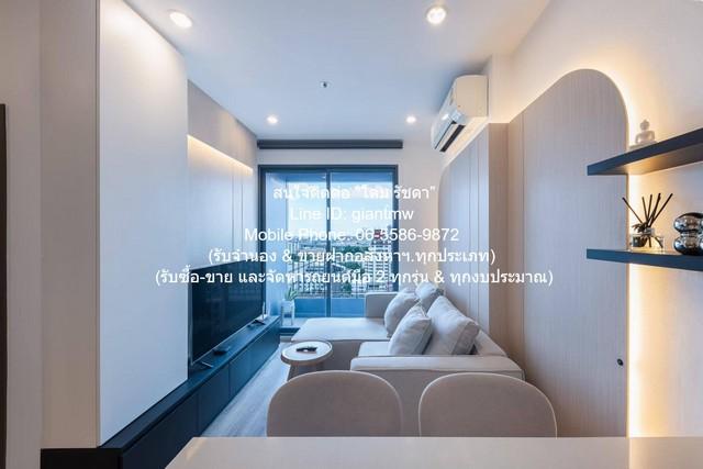 ห้องชุด Ideo Mobi Sukhumvit 66 ไอดีโอ โมบิ สุขุมวิท 66 2 นอน 1 BATHROOM 54 SQ.M. 40000 บาท ใกล้ BTS อุดมสุข คุ้มทั้งอยู่ 3