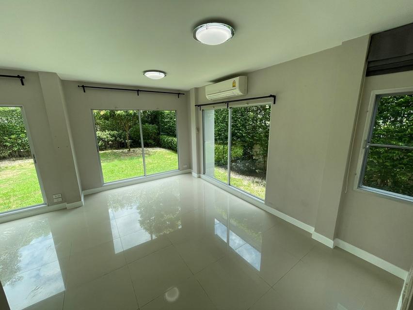 FOR SALE | บ้านเดี่ยว 94.4 ตร.ว. ไลฟ์บางกอก บูเลอวาร์ด ราชพฤกษ์-รัตนาธิเบศร์ 6