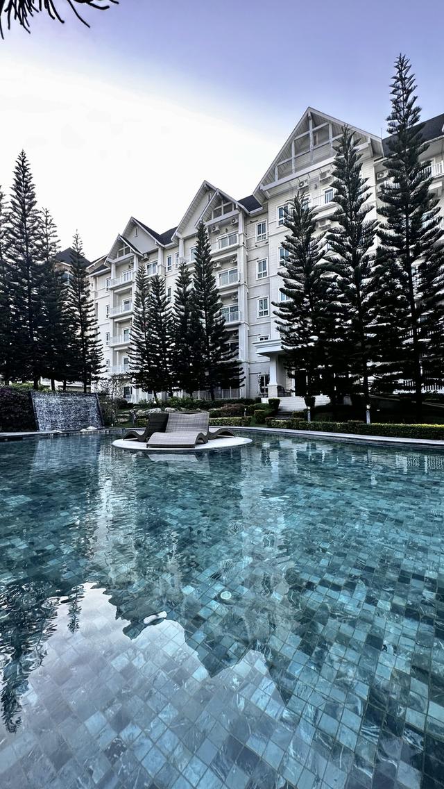 ปล่อยเช่า คอนโดบ้านทิวเขา เขาใหญ่ 12