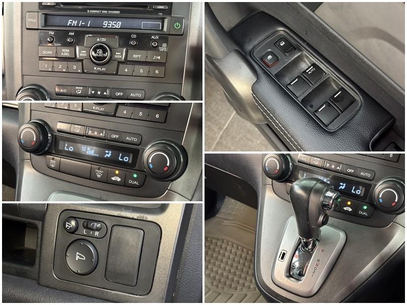 HONDA CR-V GEN3 2.0 E 4WD 2010 14