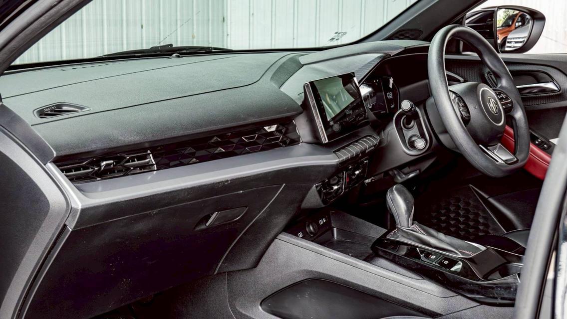 ขายรถยนต์มือ2 SUNROOF รูปที่ 9