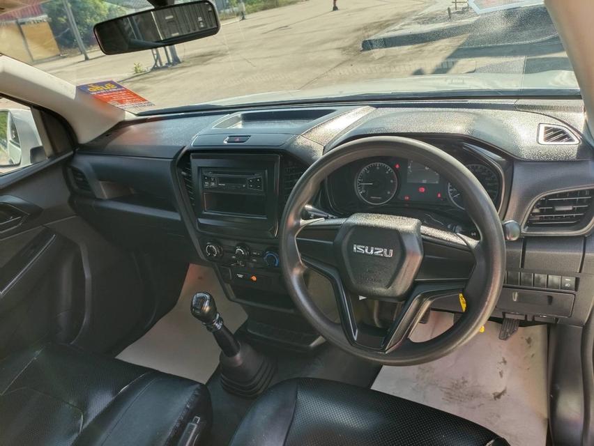 รหัสรถ BK53 Isuzu All New d-max 3.0💥ปี2022💥 รูปที่ 14