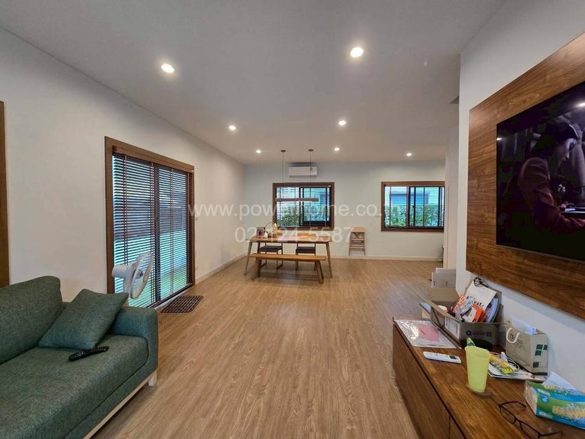 หมู่บ้านอณาสิริ บางนา กม. 26 ต.บางเสาธง อ.บางเสาธง จ.สมุทรปราการ 5