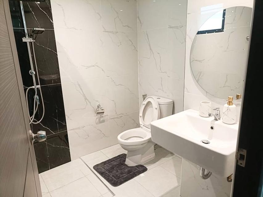 🏩✨ขายคอนโดพร้อมอยู่ ทำเลดี โลเคชั่นปัง เดินทางง่าย ราคาโดน รีบดูด่วน! 7