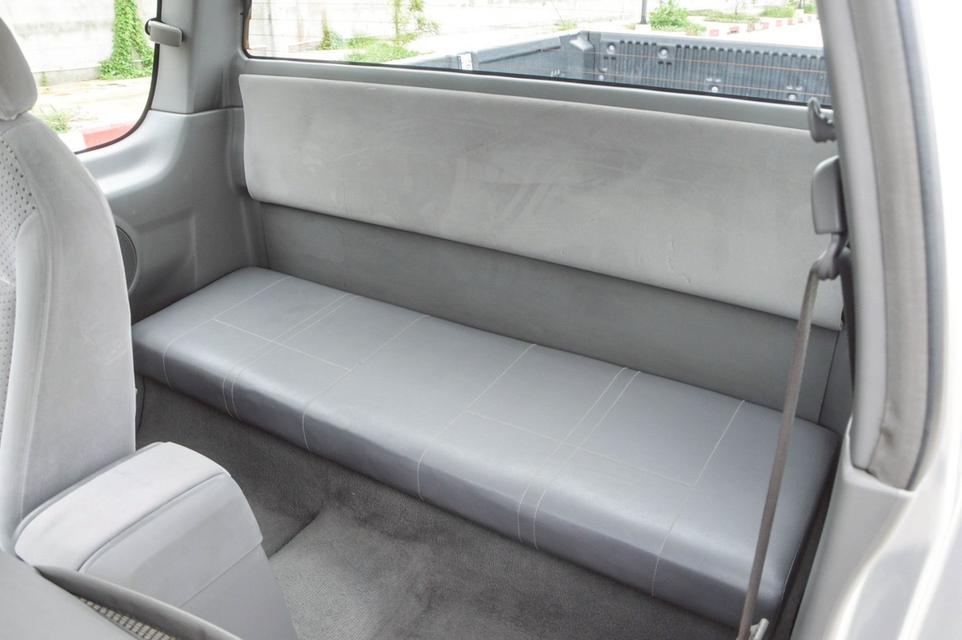 Isuzu Dmax Space Cab 3.0SLX เกียร์ AT ปี 2006 9
