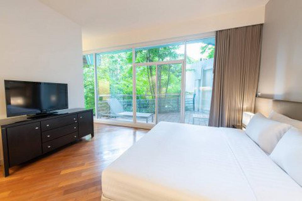 ให้เช่าคอนโด Bangkok Garden - Penthouse  5bedroom 400sqm - Line: @hac55 2