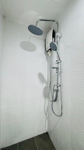 คอนโดลุมพินีพัทยาเหนือ สุขุมวิท วิวทะเล ขนาด 23 ตรม 6