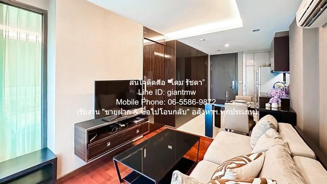 Condo. The Address Sukhumvit 61 ราคาน่าลงทุน เป็นคอนโดรีโนเวทใหม่พร้อมอยู่ บนทำเลที่เป็นเลิศ โดยตั้งอยู่ในโครงการคุณภาพท 3