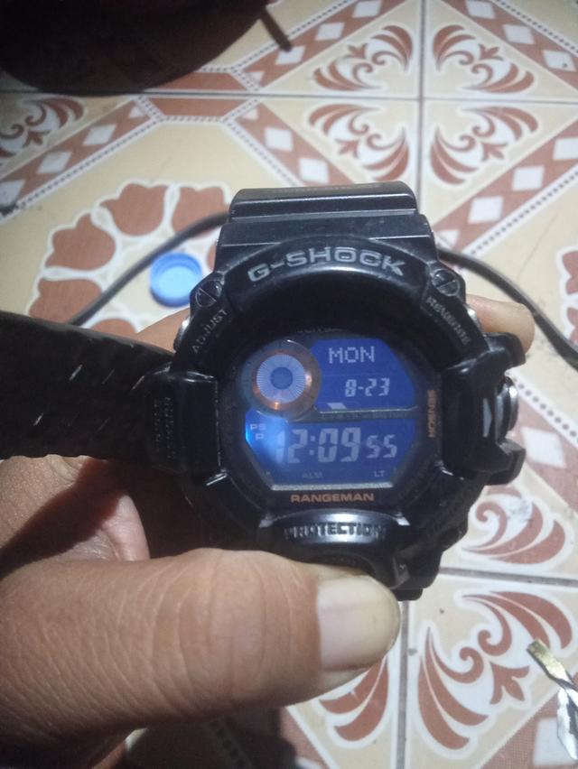 Gasio3410 GW-9400BJ  202A197H รูปที่ 3