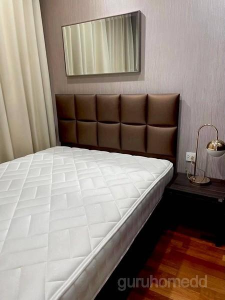 ให้เช่าคอนโด Wish Signature Midtown Siam ห้องขนาด 27 ตรม 1ห้องนอน ชั้นที่ 14 ห้องตกแต่งพร้อมอยู่ สภาพใหม่ - ghd000784R 1