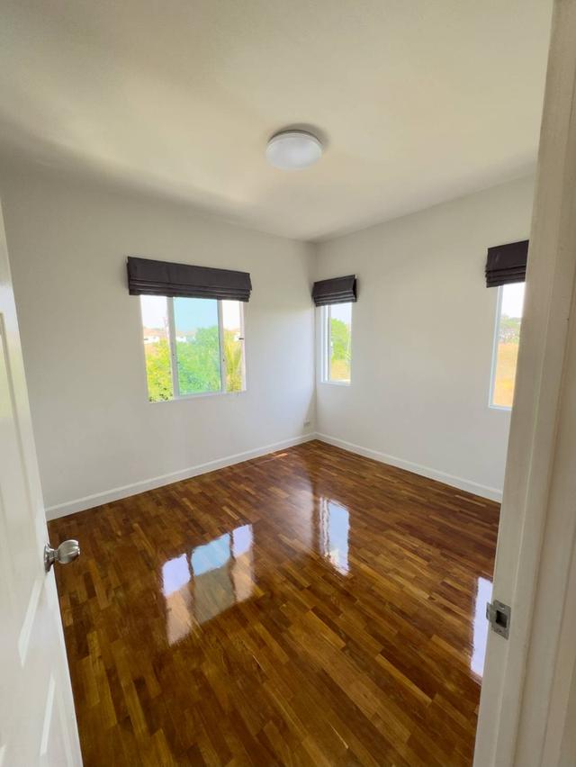 ขายบ้านเดี่ยว 2 ชั้น นนทรีฟลอร่า ศาลายา-คลองมหาสวัสดิ์ บางกรวย ใกล้เซ็นทรัล ศาลายา 10