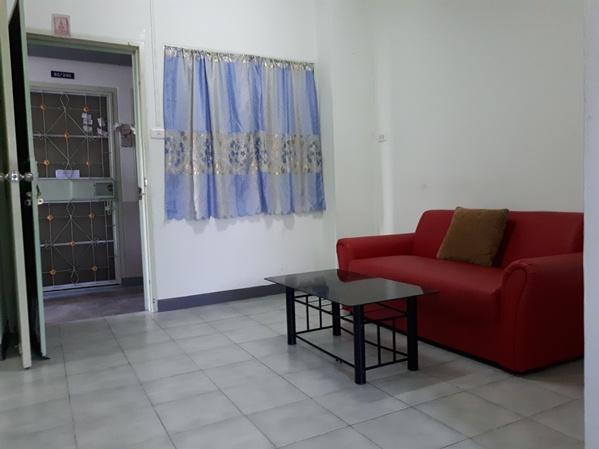 ให้เช่าห้องพักเอื้ออาทรลาดขวาง ฉะเชิงเทรา ตรงข้ามโตโยต้าบ้านโพธิ์ 3