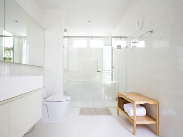 ให้เช่าหมู่บ้านหรูย่านทาวน์อินทาวน์ Luxury โซลเอกมัย-ลาดพร้าว Soul-Ekamai Ladpraw ใกล้ Town in Town เหม่งจ๋าย ใกล้ รร นานาชาติ SISB, Regent. KIS 5