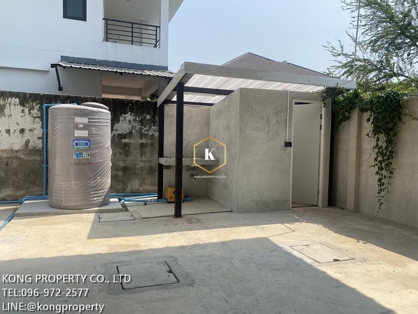 ให้เช่าโกดัง บางกรวย ศาลายา พุทธมณฑลสาย3 , 4 นนทบุรี พร้อมออฟฟิศ 2 ชั้น 16