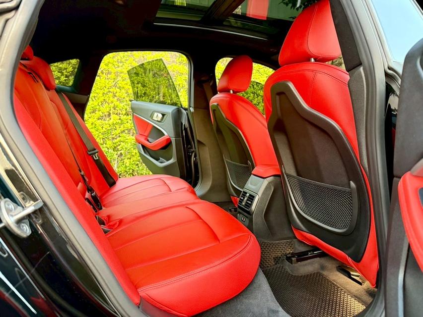 รหัสรถ CH345 BMW 220i Grand Coupe MSport ปี 2021 จด 2022 รถเคลือบแก้วตลอด รูปที่ 9