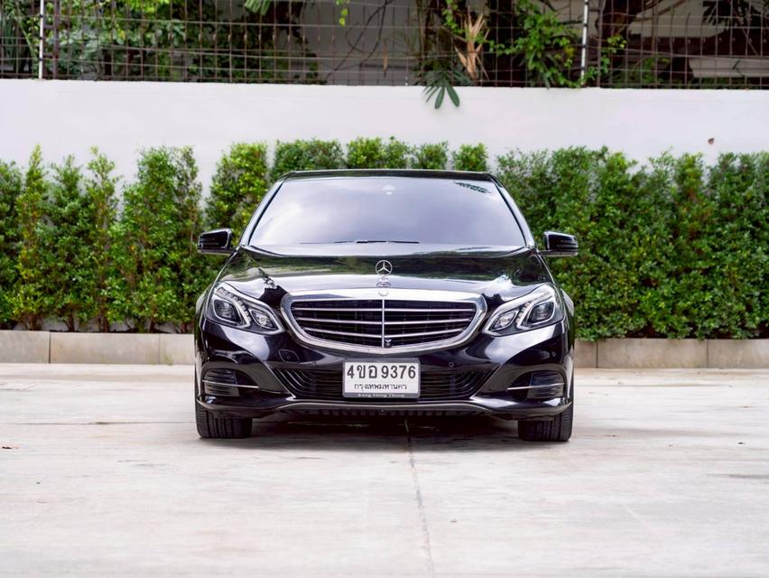 Benz E300 2.1Exclusive ปี17 2