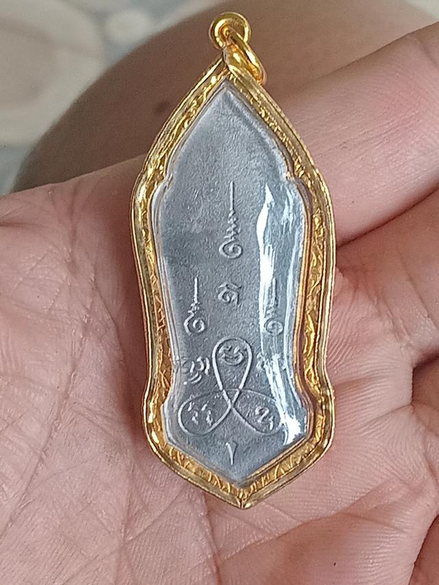 พระพุทธ25ศตวรรษ สวยงามไม่แท้คืนเงิน100% 4