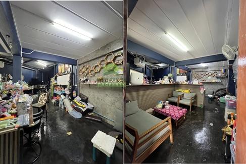 ขายบ้านแปลงมุม หมู่บ้านพิศาล โครงการ 10 พระราม2 ท่าข้าม 30 เนื้อที่ 46.60 ตร.ว ทำเลค้าขายหน้าบ้าน ใกล้เซ็นทรัลพระราม2 3
