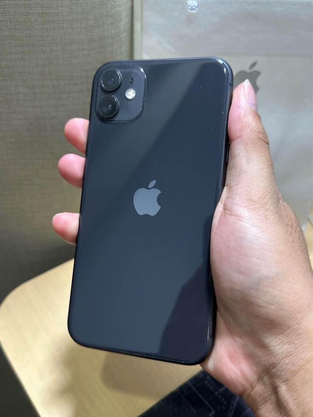 🔥 IPhone 11 256GB 🔥