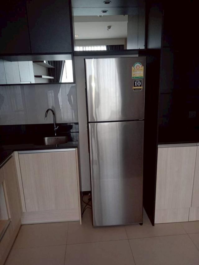 Sale /rent  Edge Sukhumvit 23  12