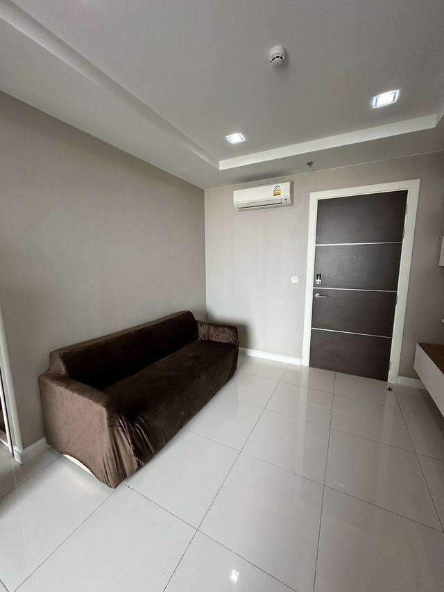 ให้เช่า 1ห้องนอน เดอะ เมโทรโพลิส สำโรง อินเตอร์เชนจ์ ติด BTSสำโรง 2