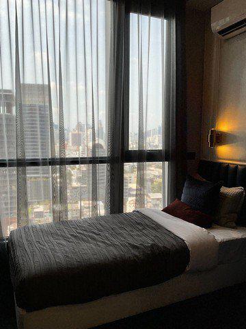 รูป Condo for rent PARK ORIGIN THONGLOR Near BTS Thong lor 6