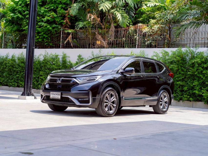 Honda CR-V 2.4 EL AWD ( 7 ที่นั่ง ) ปี 2020