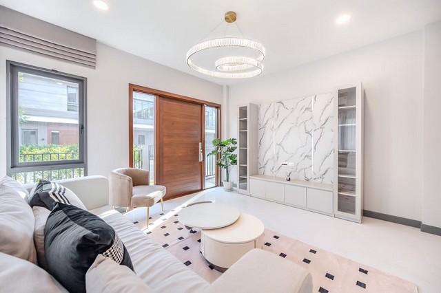 P576 ให้เช่า บ้านเดี่ยว โครงการ เดอะ ซิตี้ บางนา The City Bangna ติด Mega บางนา 5