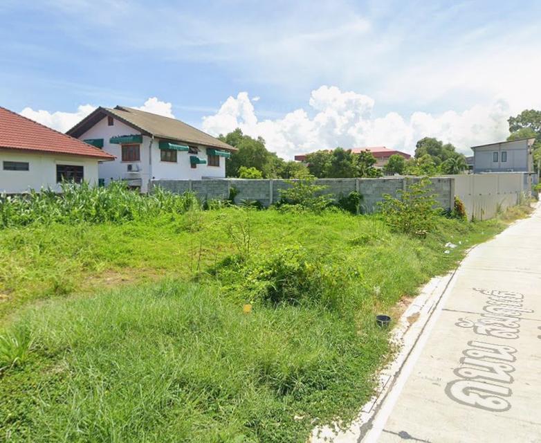 ขายที่ดินใจกลางเมืองระยองถมแล้วเนื้อที่ 179 ตรว. ซอยสัมฤทธิ์11 หลังวิทยาลัยเทคนิคระยอง บ้านปากน้ำ จ.ระยอง