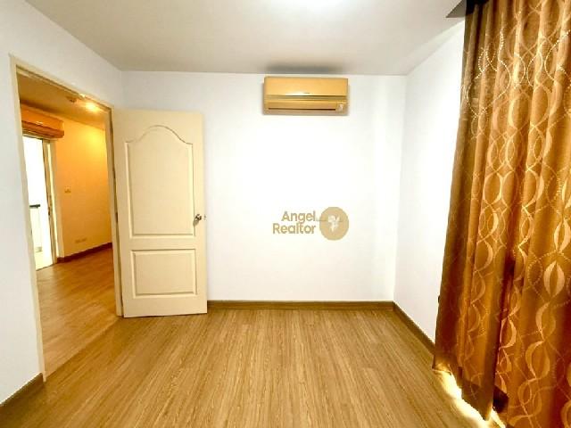 ขาย Max Condo (Kaset–Vibhavadi) l ห้องมุม ชั้น 8 l 47.73 ตร.ม. 2นอน 1น้ำ สวยพร้อมเข้าอยู่ 7