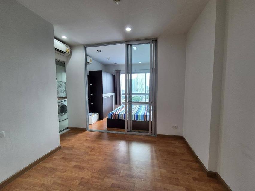 🏢คอนโดให้เช่า เดอะ เพรสซิเดนท์ สาทร-ราชพฤกษ์ 2 ห้อง Renovate ใหม่ ใกล้ MRT/BTS บางหว้า 15