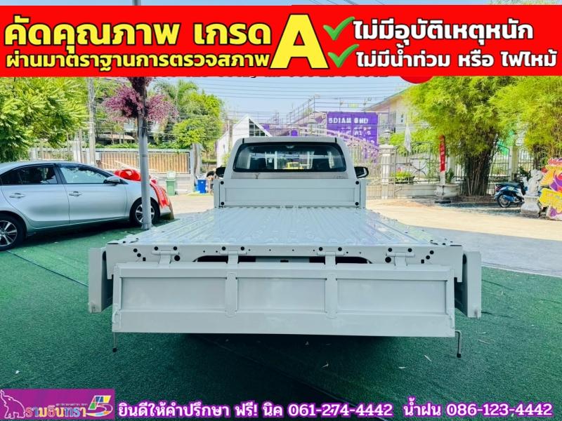 TOYOTA REVO Singlecab 2.4 J Plus ปี 2018 7