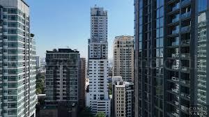 คอนโด ท๊อป วิว ทาวเวอร์ สุขุมวิท 59 ใกล้ BTS ทองหล่อ 16